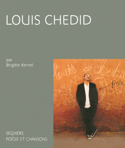 Kniha Louis Chedid Brigitte Kernel