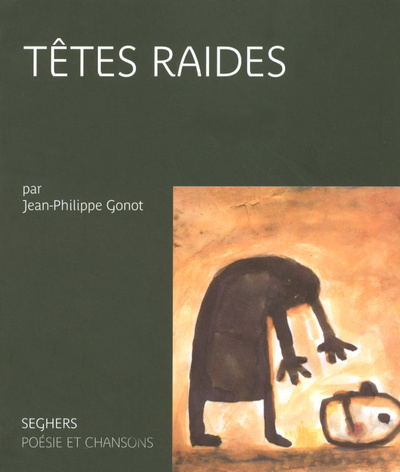 Libro Têtes raides Jean-Philippe Gonot