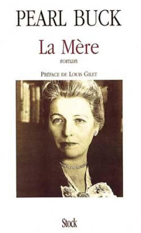 Knjiga La Mère Pearl Buck