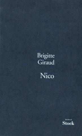 Boek NICO Brigitte Giraud