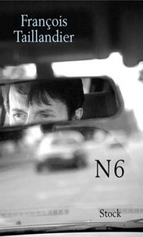 Książka N6 François Taillandier