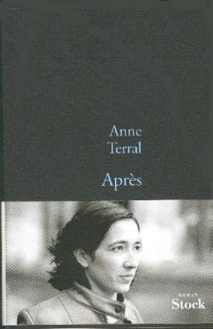 Boek Après Anne Terral