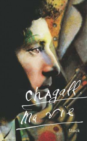 Carte Ma vie Marc Chagall