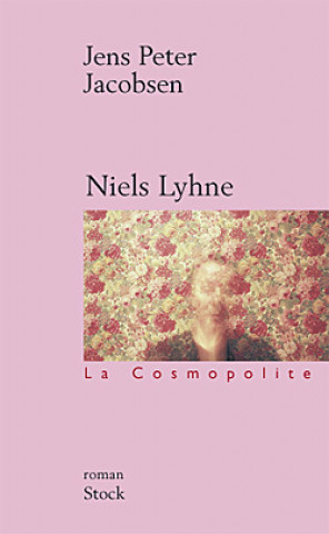 Book Niels Lyhne Jens-Peter Jacobsen