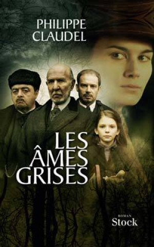 Knjiga Les âmes grises Philippe Claudel