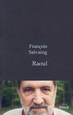 Knjiga RAOUL François Salvaing