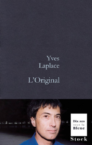 Book L ORIGINAL Yves Laplace