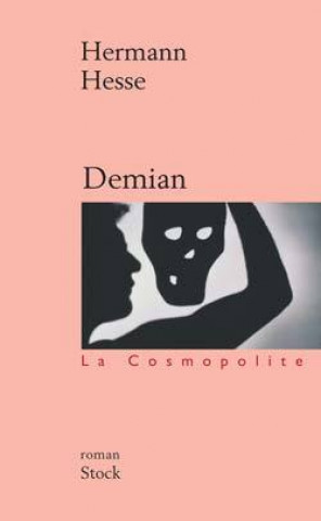 Knjiga Demian Hermann Hesse