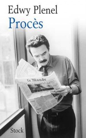 Knjiga Procès Edwy Plenel