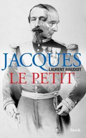 Книга Jacques Le Petit Laurent Mauduit