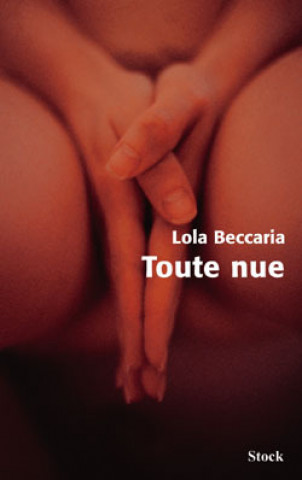 Carte Toute nue Lola Beccaria
