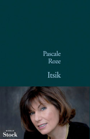 Knjiga ITSIK Pascale Roze