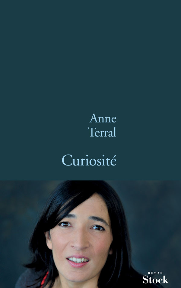 Book Curiosité Anne Terral