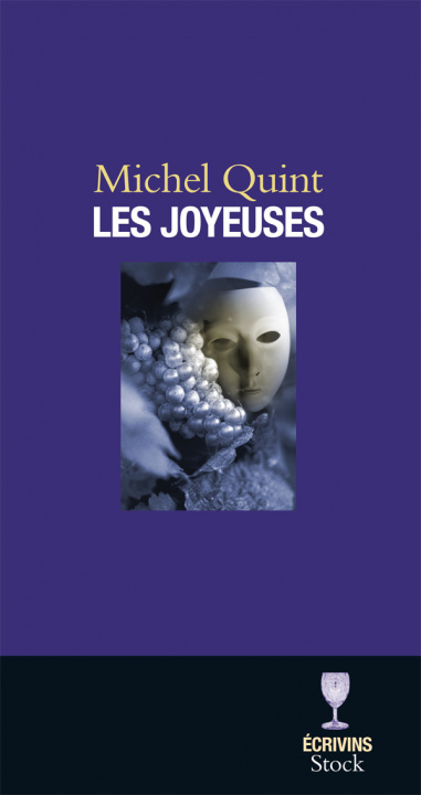 Knjiga Les Joyeuses Michel Quint