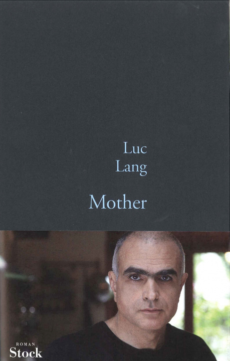 Libro MOTHER Luc Lang