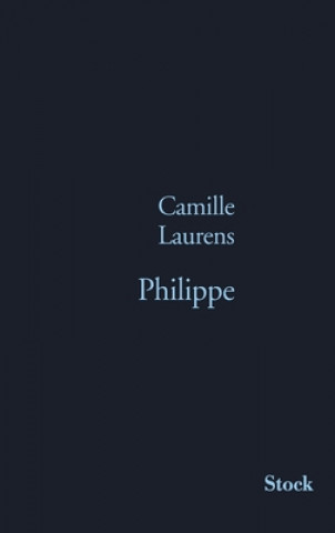 Carte PHILIPPE Camille Laurens