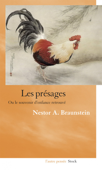 Libro Les présages Nestor A. Braunstein