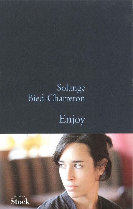 Book ENJOY Solange Bied-Charreton