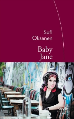 Книга Baby Jane Sofi Oksanen