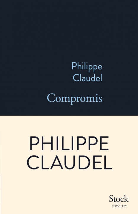 Knjiga Compromis Philippe Claudel