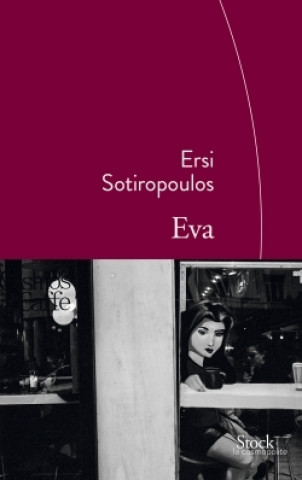 Knjiga Eva Ersi Sotiropoulos