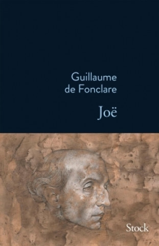 Knjiga JOE Guillaume de Fonclare