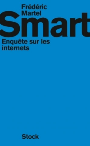 Kniha Smart Frédéric Martel
