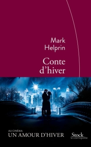 Kniha Conte d'hiver Mark Helprin