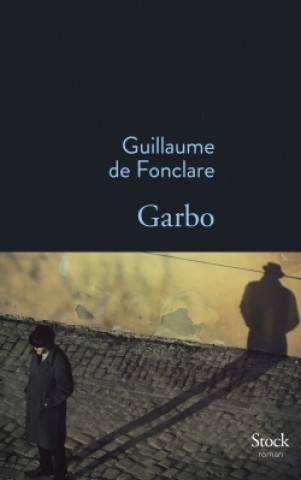 Knjiga Garbo Guillaume de Fonclare