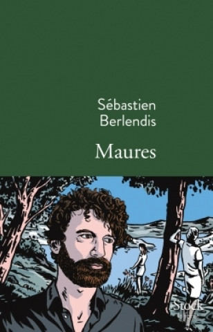 Buch MAURES Sébastien Berlendis