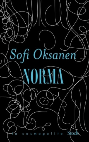 Knjiga Norma Sofi Oksanen