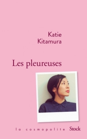 Buch Les pleureuses Katie Kitamura