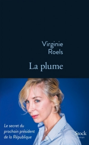 Knjiga LA PLUME Virginie Roels