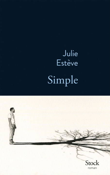 Knjiga SIMPLE Julie Estève