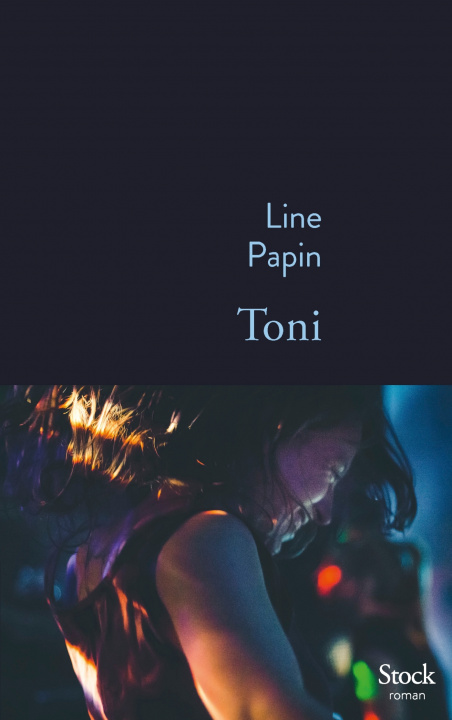 Buch Toni Line Papin