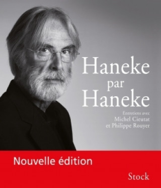 Kniha Haneke par Haneke Michel Cieutat