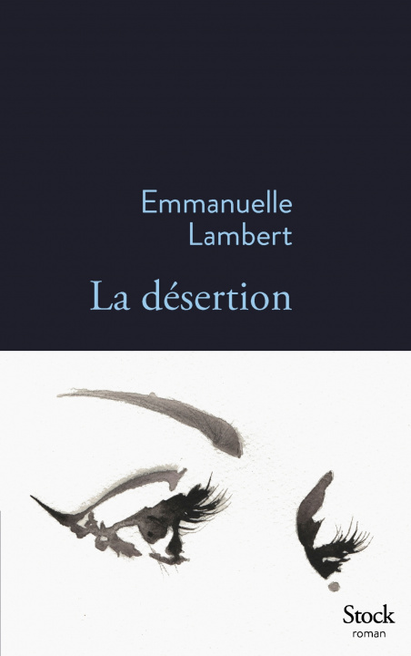 Libro LA DESERTION Emmanuelle Lambert