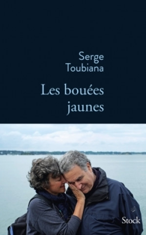 Libro Les bouees jaunes Serge Toubiana