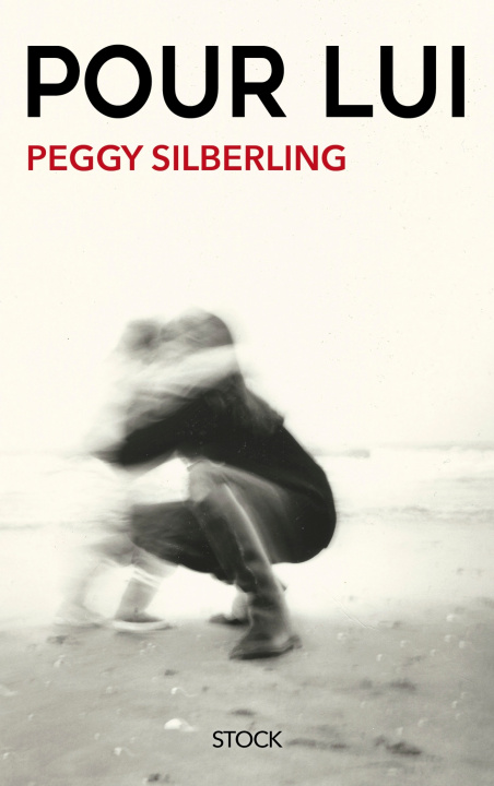 Knjiga POUR LUI Peggy Silberling
