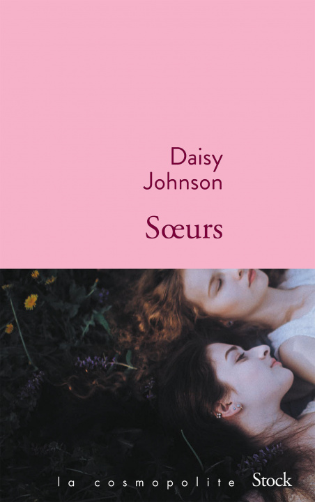 Book Soeurs Daisy Johnson