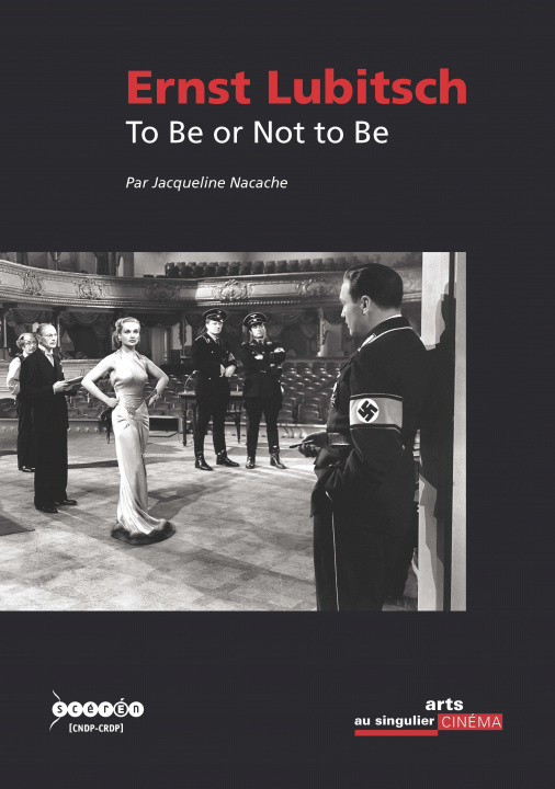 Carte Ernst Lubitsch - "To be or not to be" Nacache
