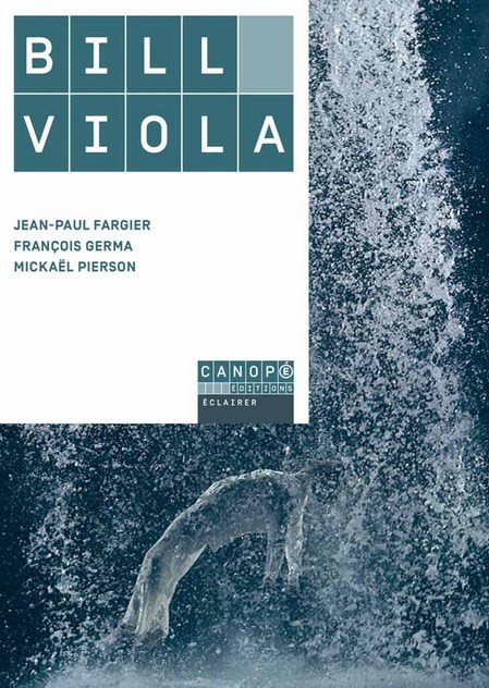 Könyv Bill Viola Fargier