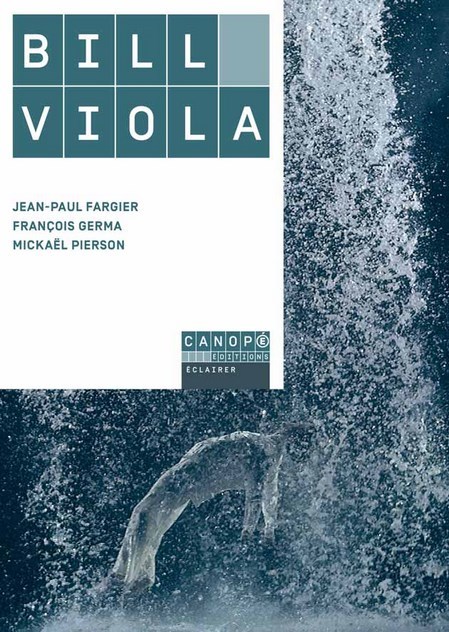 Βιβλίο Bill Viola Fargier