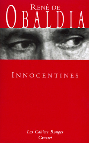Knjiga Innocentines René de Obaldia