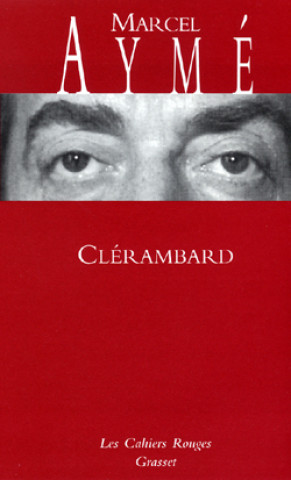 Kniha Clérambard Marcel Aymé