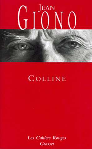 Knjiga Colline Jean Giono