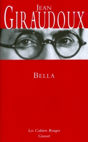 Knjiga Bella Jean Giraudoux
