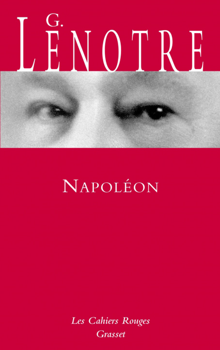 Knjiga Napoléon G. Lenotre
