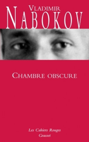 Libro Chambre osbcure Vladimír Nabokov
