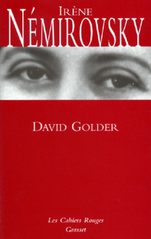 Βιβλίο David Golder Irène Némirovsky